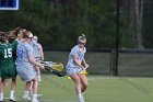 WLax vs Babson  Women’s Lacrosse vs Babson College. - Photo by Keith Nordstrom : WLax, lacrosse